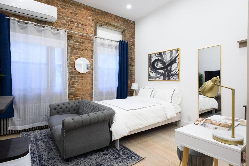 62-2b New Prime Ues W D In Unit Apartamento *