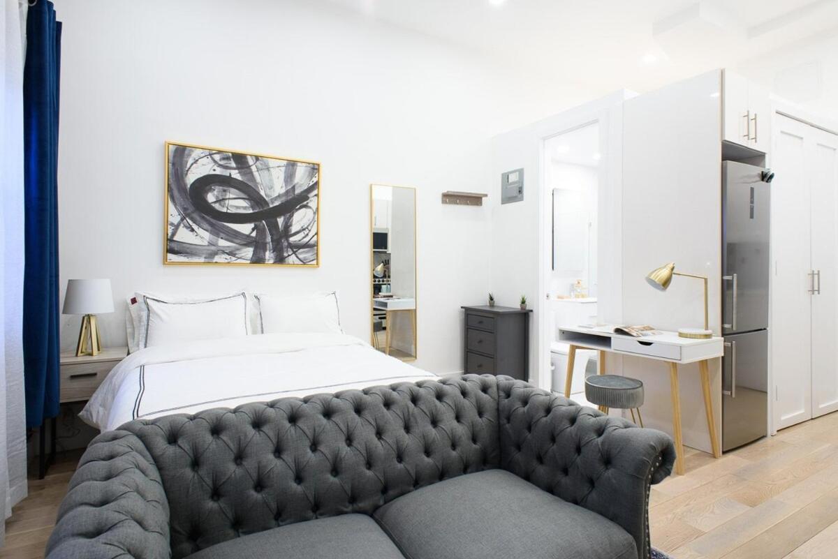 Apartamento 62-2b New Prime Ues W D In Unit *