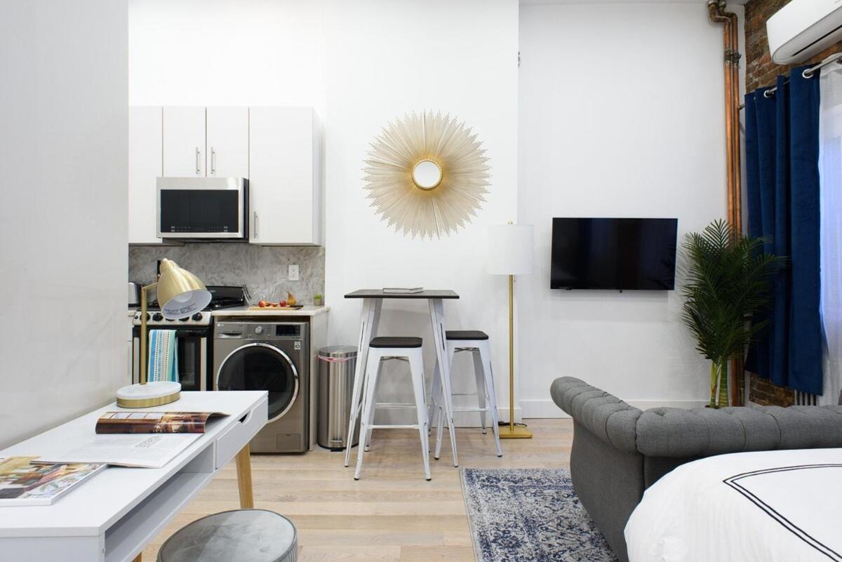 Apartamento 62-2b New Prime Ues W D In Unit