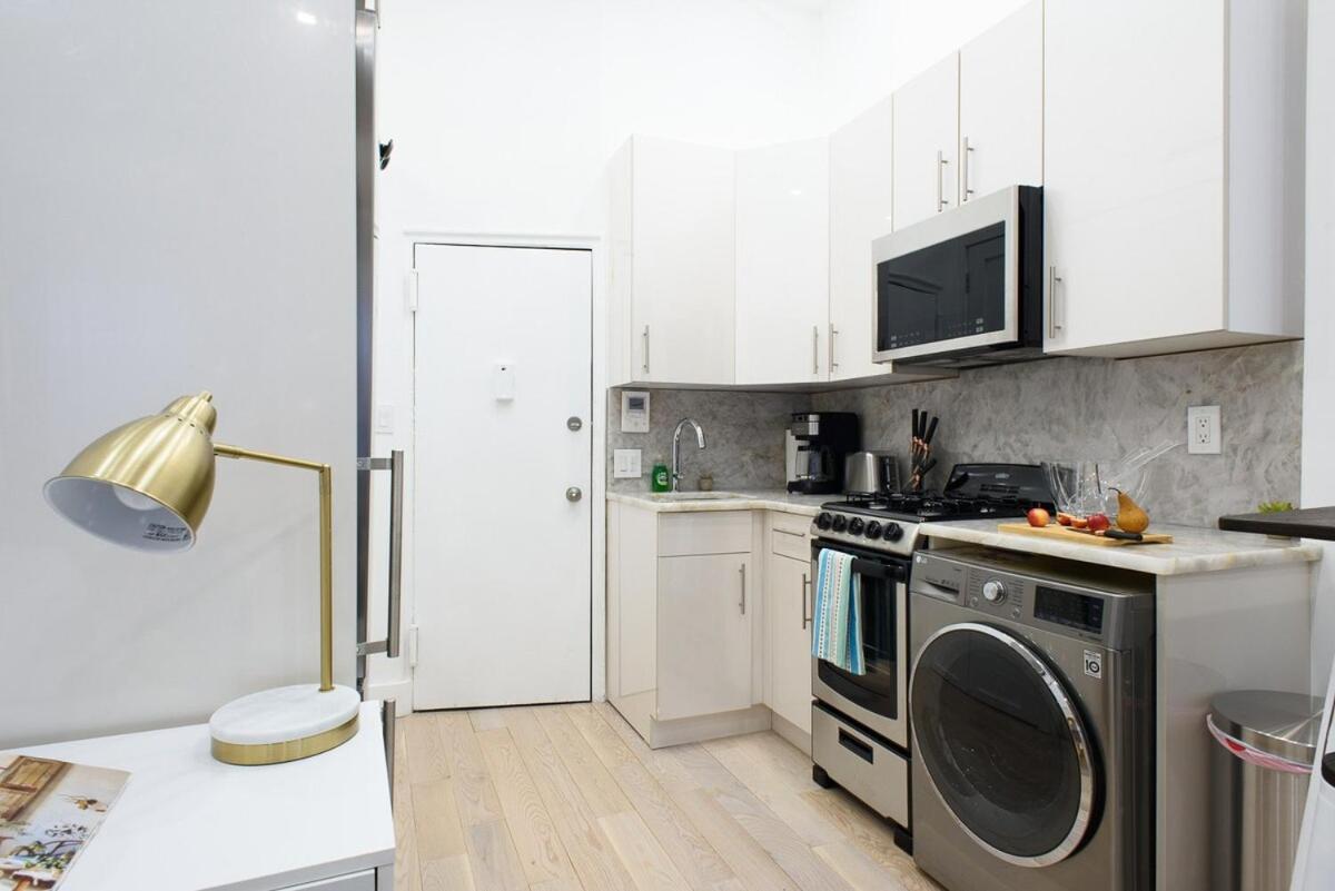 62-2b New Prime Ues W D In Unit Apartamento Nova York